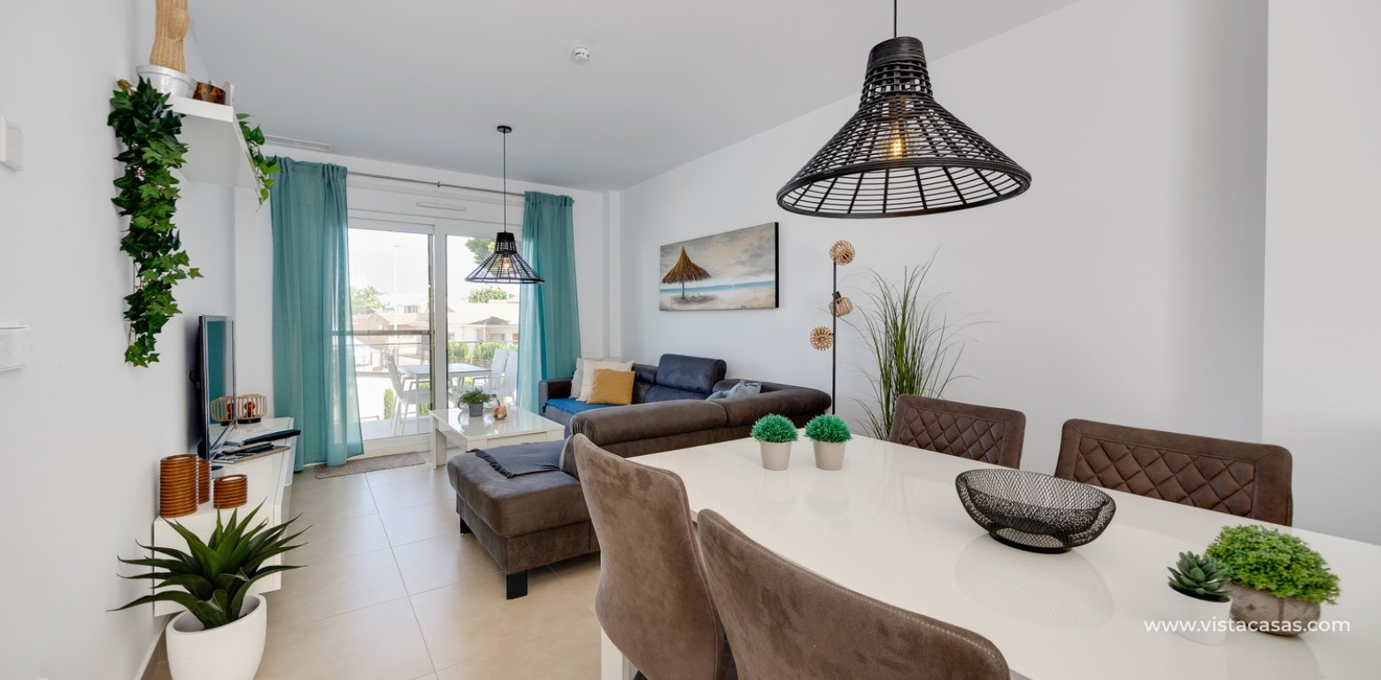 Wtórny - Apartment - Pilar de la Horadada