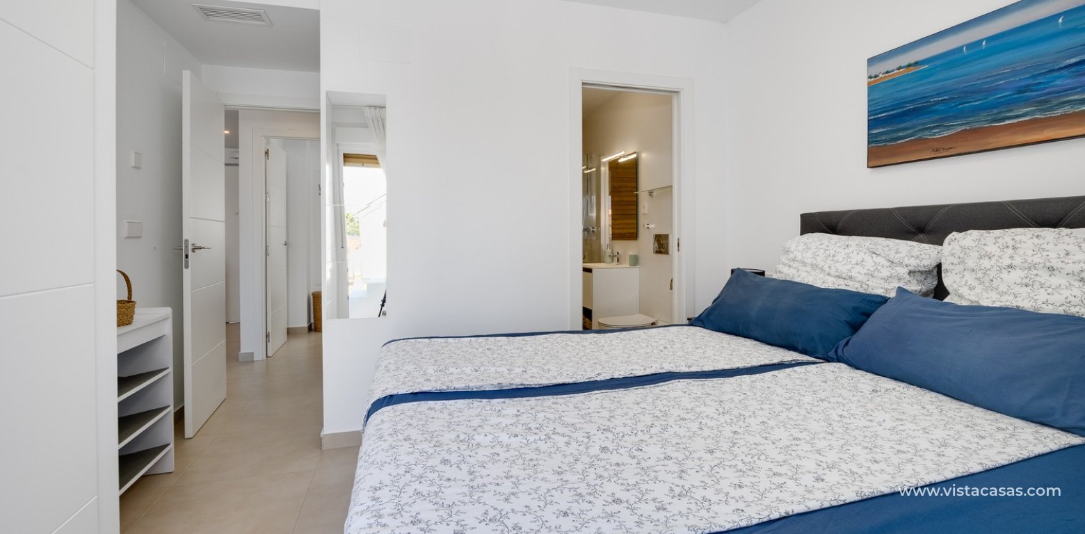 Wtórny - Apartment - Pilar de la Horadada