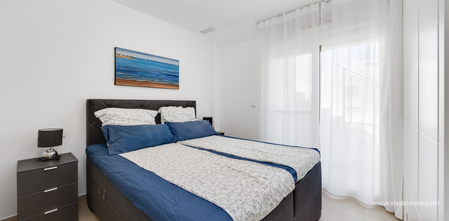 Wtórny - Apartment - Pilar de la Horadada