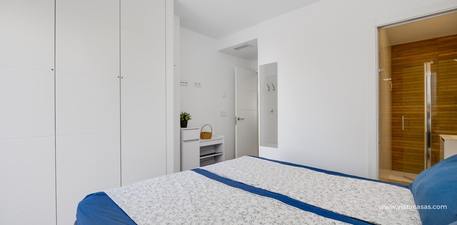 Wtórny - Apartment - Pilar de la Horadada