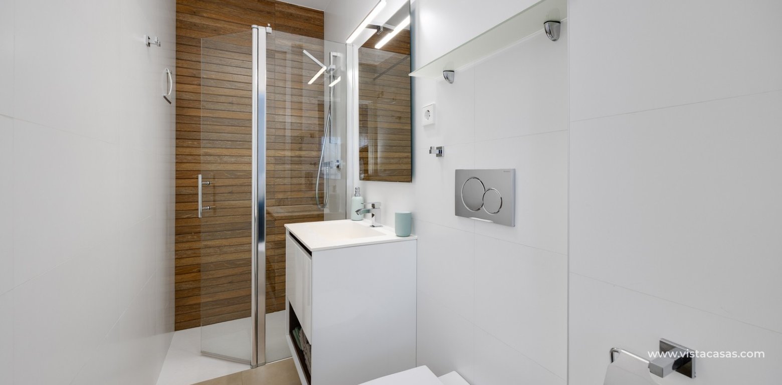 Wtórny - Apartment - Pilar de la Horadada