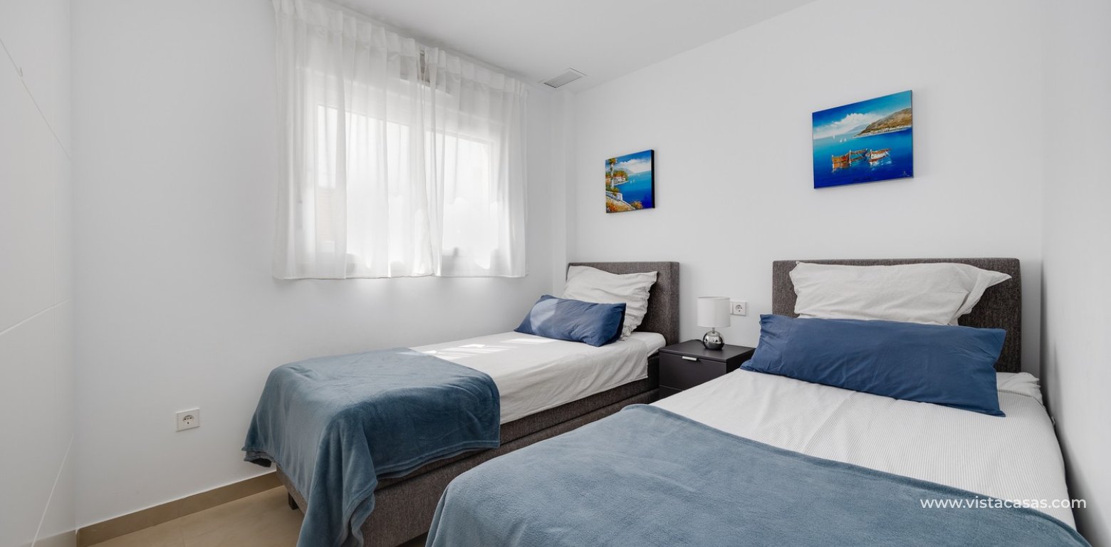 Wtórny - Apartment - Pilar de la Horadada