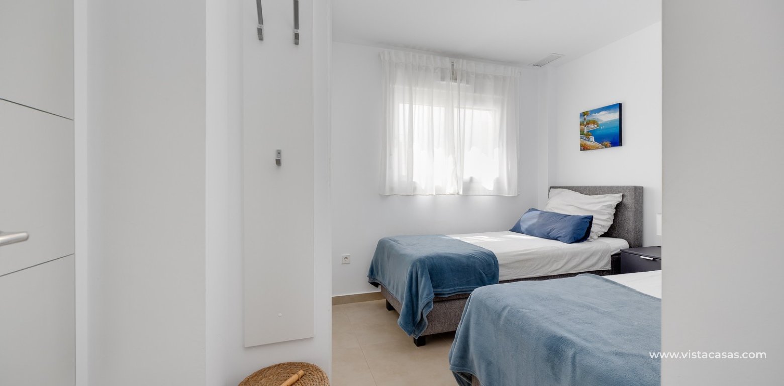 Wtórny - Apartment - Pilar de la Horadada