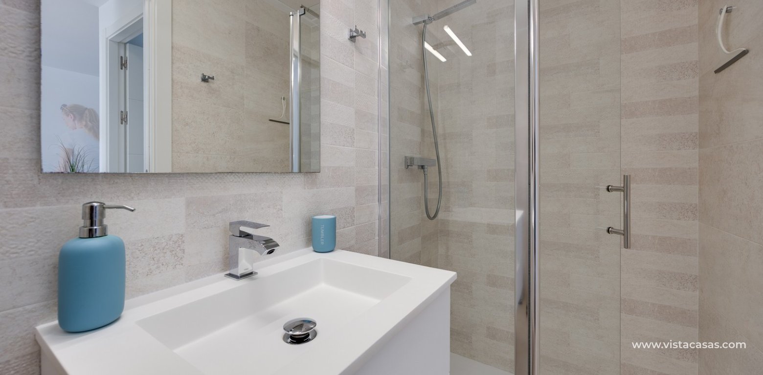 Wtórny - Apartment - Pilar de la Horadada