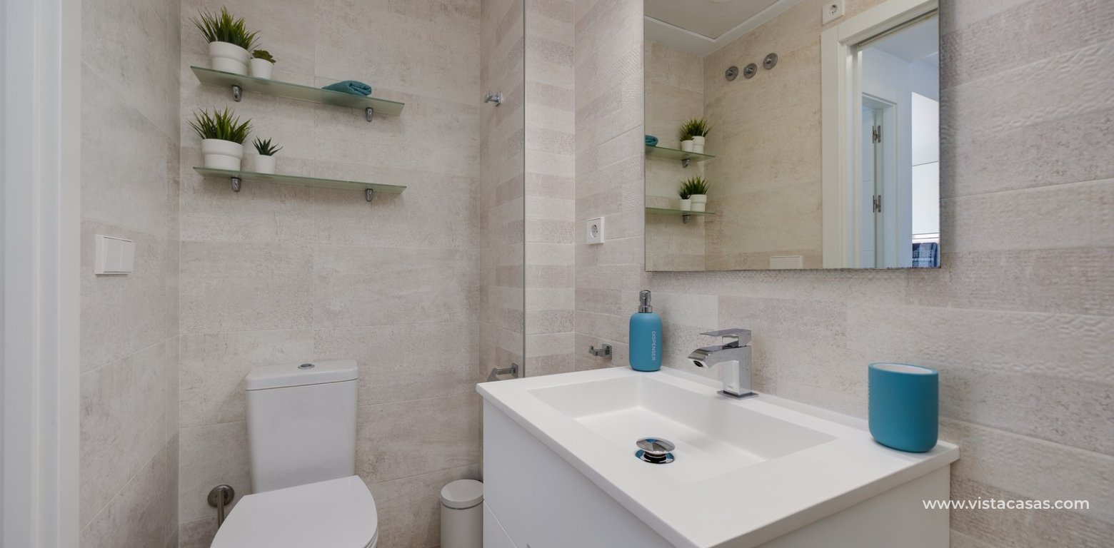 Wtórny - Apartment - Pilar de la Horadada