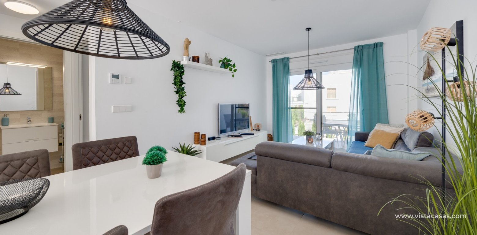 Wtórny - Apartment - Pilar de la Horadada