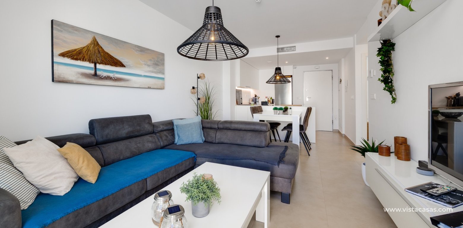 Wtórny - Apartment - Pilar de la Horadada
