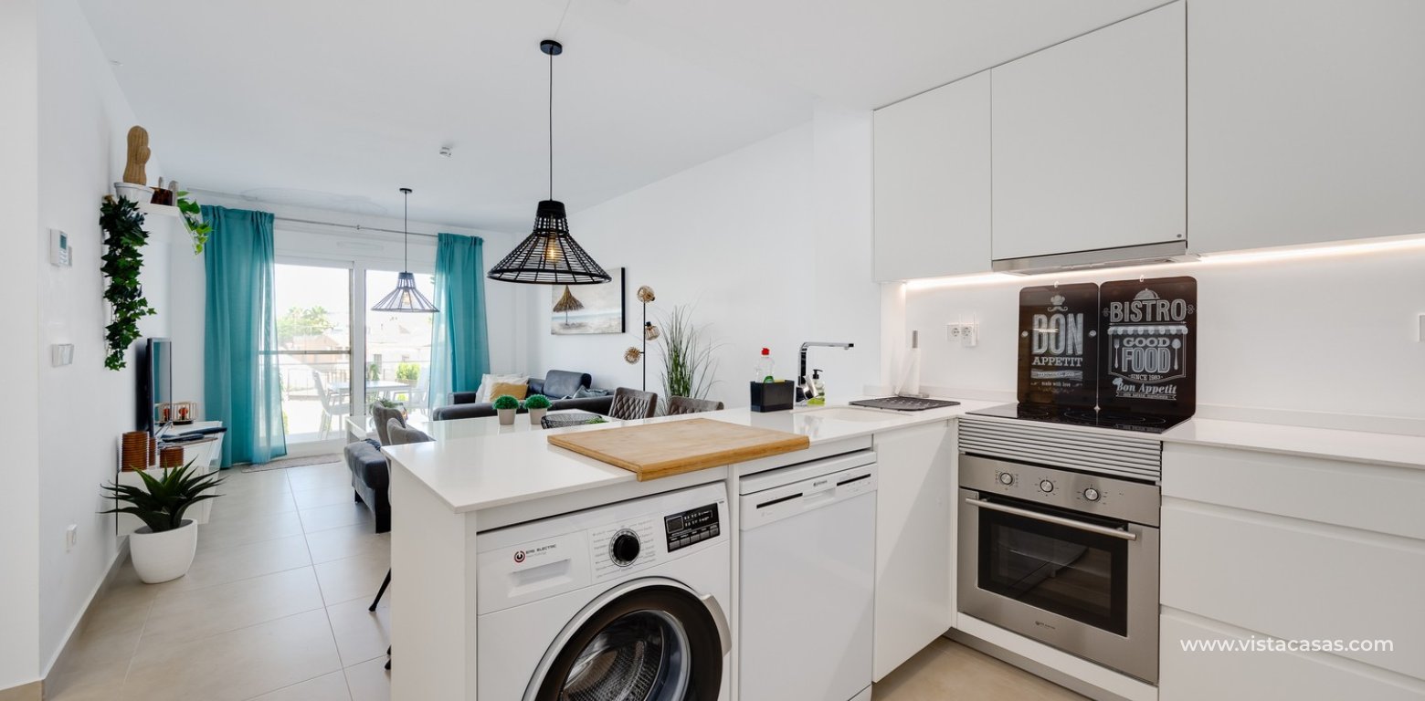 Wtórny - Apartment - Pilar de la Horadada