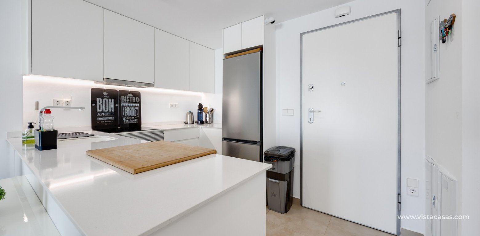 Wtórny - Apartment - Pilar de la Horadada