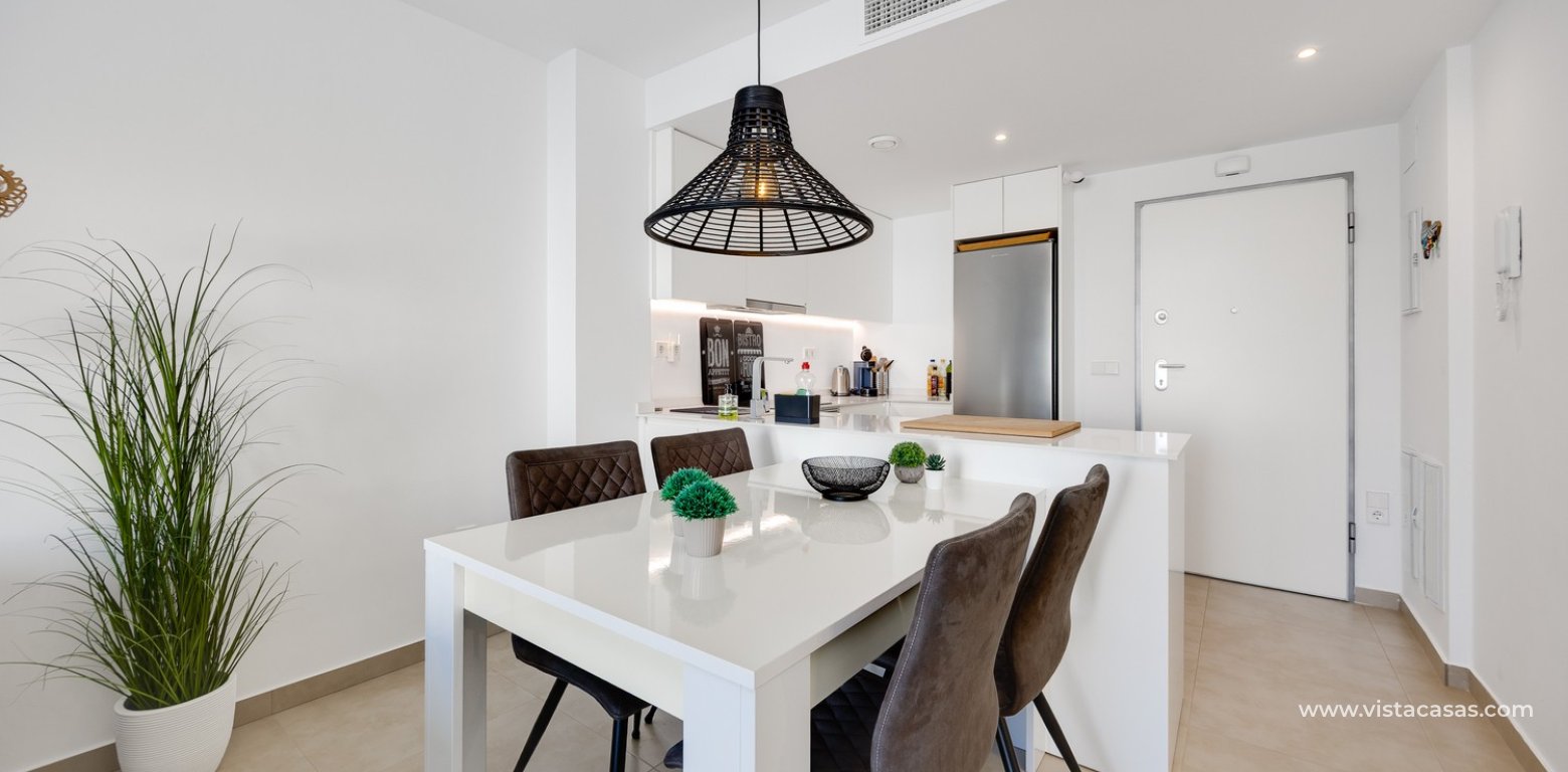 Wtórny - Apartment - Pilar de la Horadada