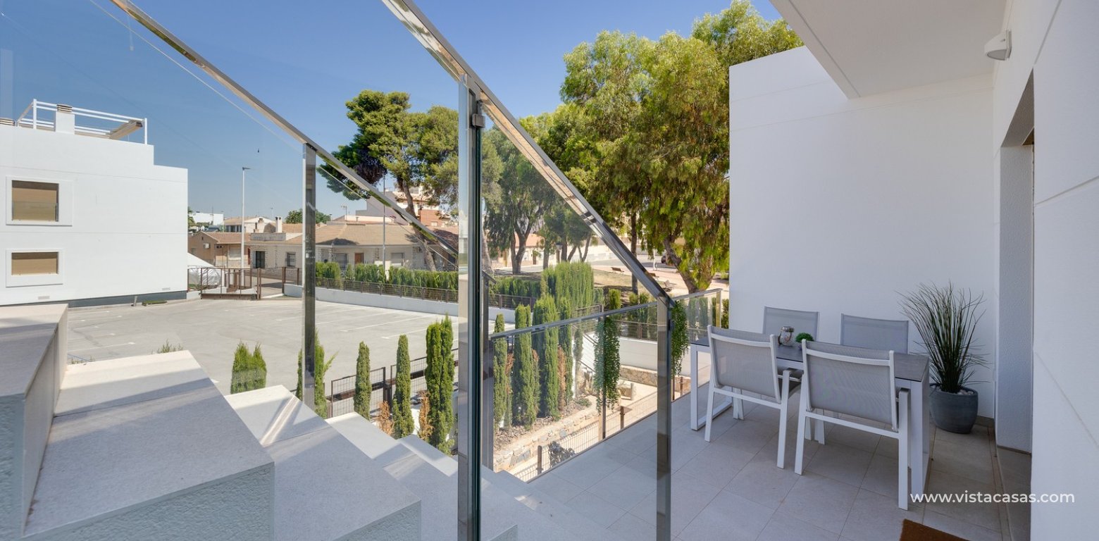 Wtórny - Apartment - Pilar de la Horadada