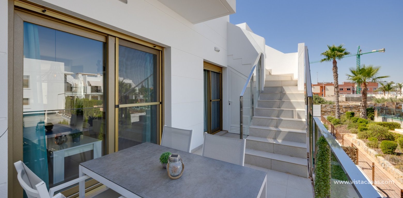 Wtórny - Apartment - Pilar de la Horadada
