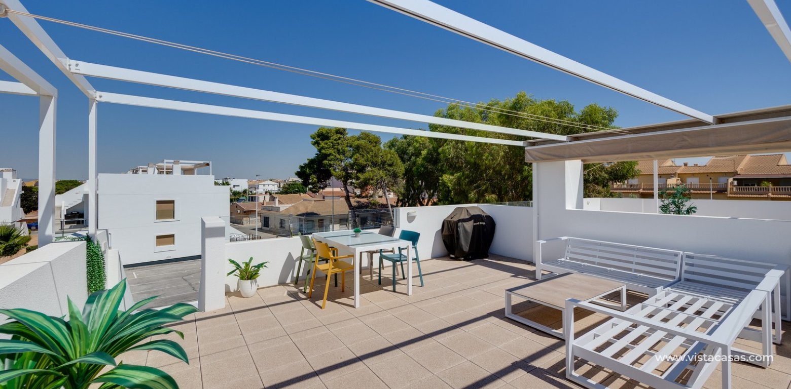 Wtórny - Apartment - Pilar de la Horadada