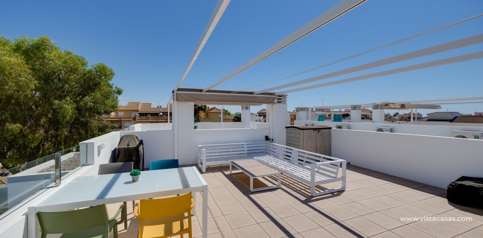 Wtórny - Apartment - Pilar de la Horadada