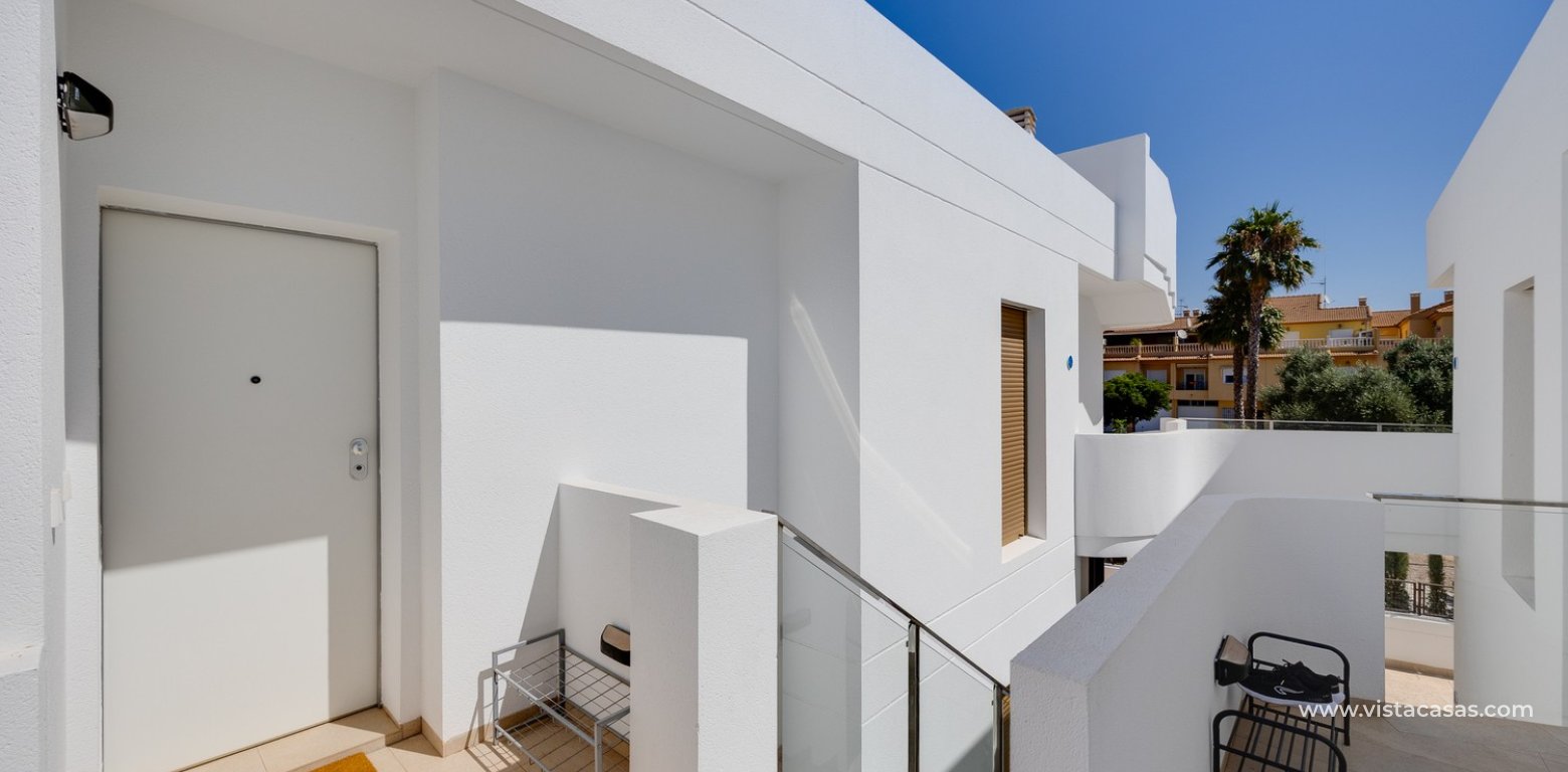 Wtórny - Apartment - Pilar de la Horadada