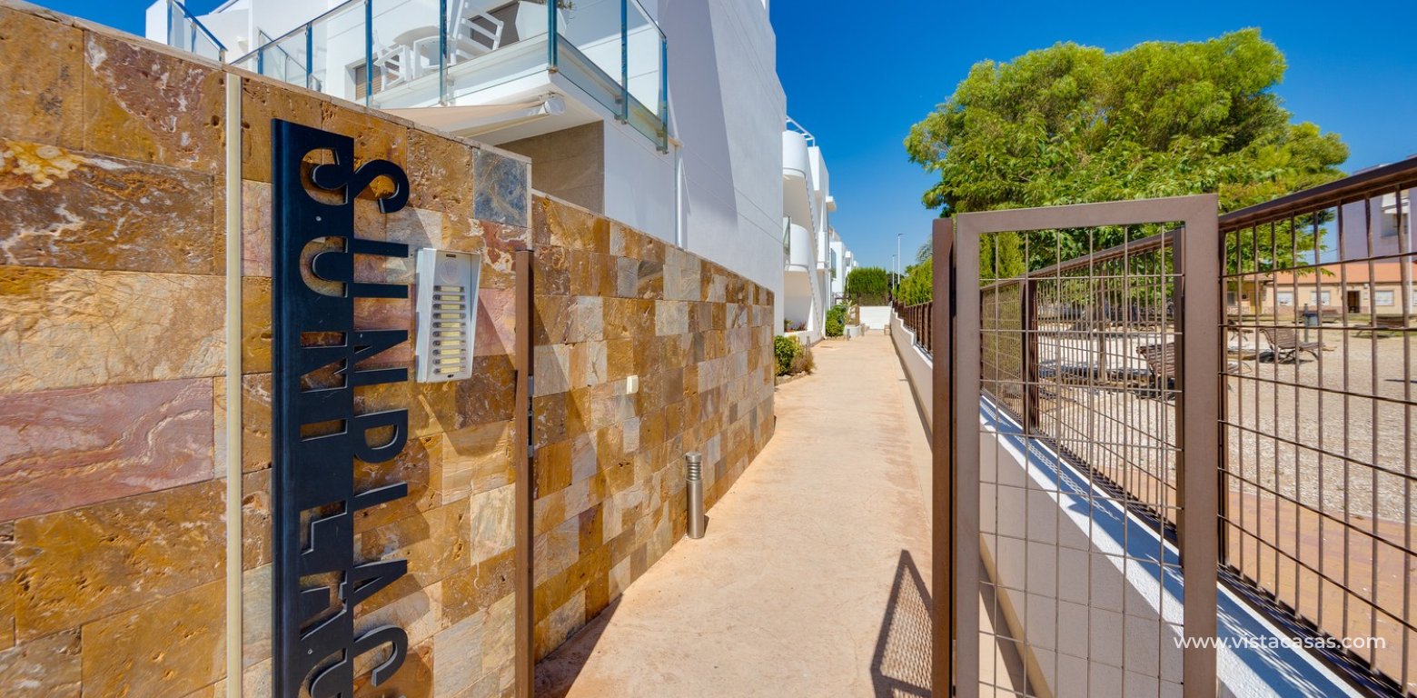 Wtórny - Apartment - Pilar de la Horadada