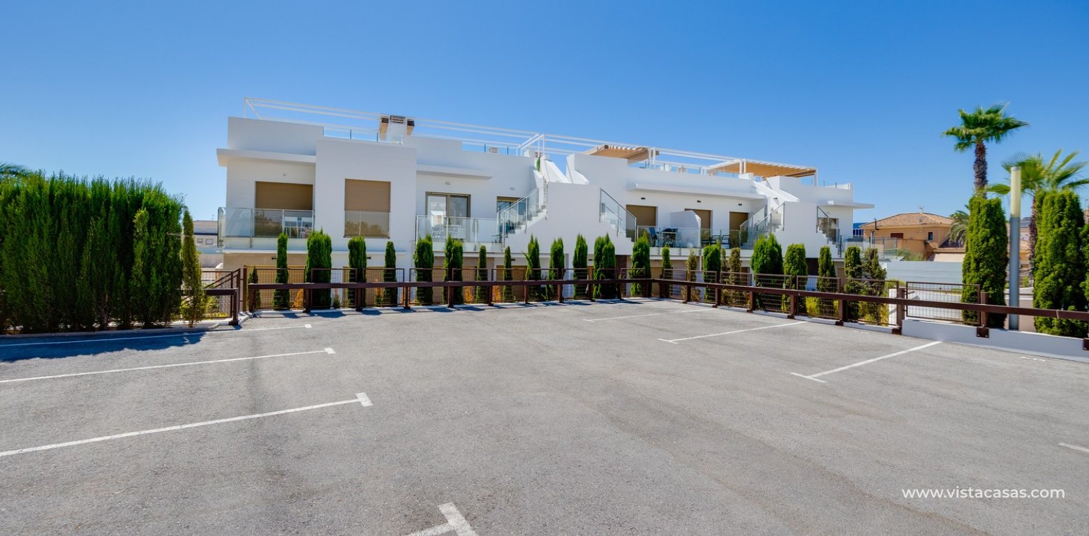 Wtórny - Apartment - Pilar de la Horadada
