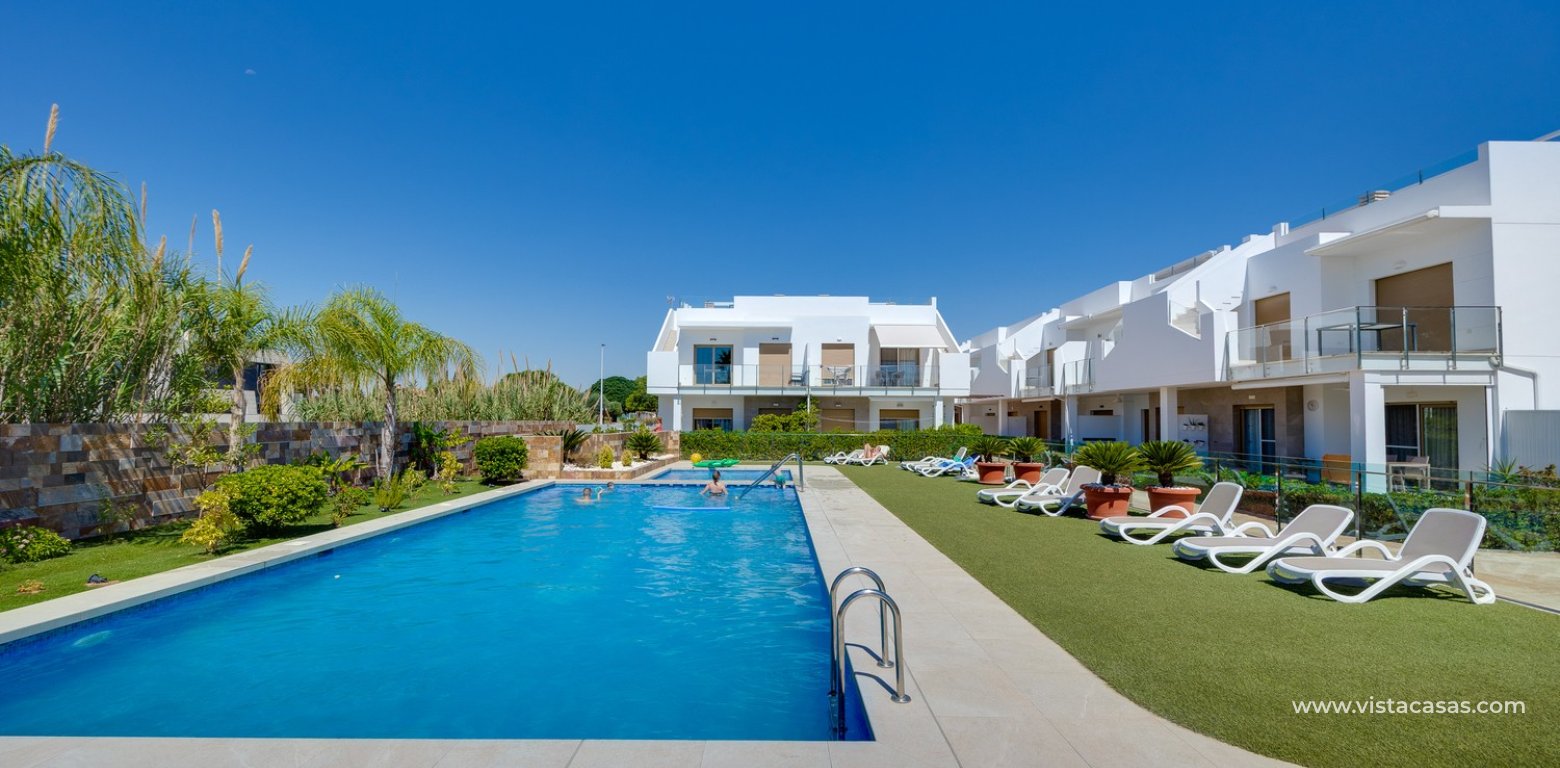 Wtórny - Apartment - Pilar de la Horadada