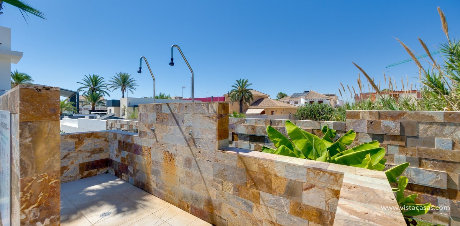 Wtórny - Apartment - Pilar de la Horadada