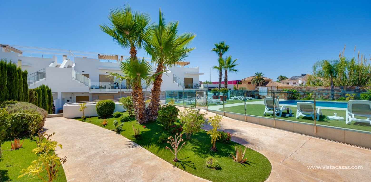 Wtórny - Apartment - Pilar de la Horadada