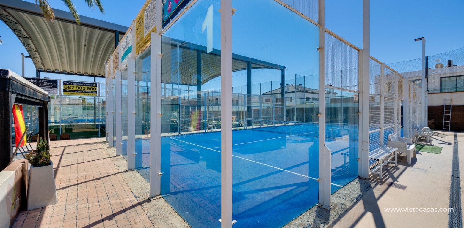 Wtórny - Apartment - Pilar de la Horadada