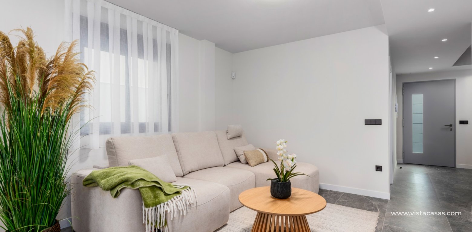 Sale - Villa - Pilar de la Horadada - Torre de la Horadada