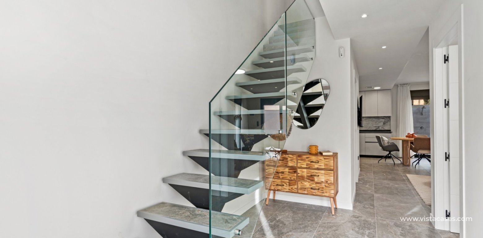 Sale - Villa - Pilar de la Horadada - Torre de la Horadada