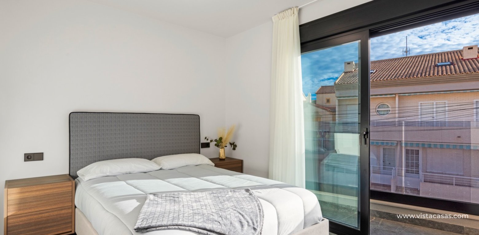 Sale - Villa - Pilar de la Horadada - Torre de la Horadada