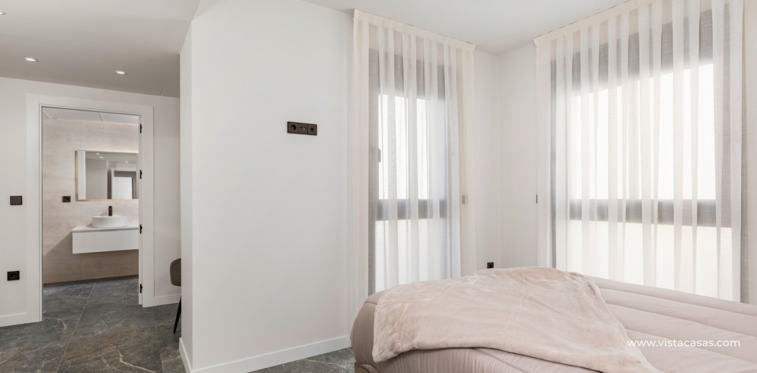 Sale - Villa - Pilar de la Horadada - Torre de la Horadada