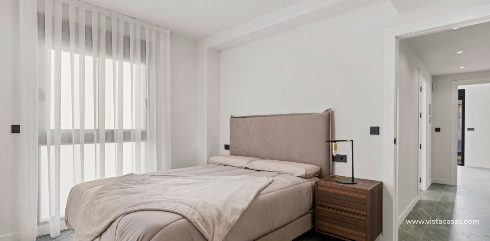 Sale - Villa - Pilar de la Horadada - Torre de la Horadada