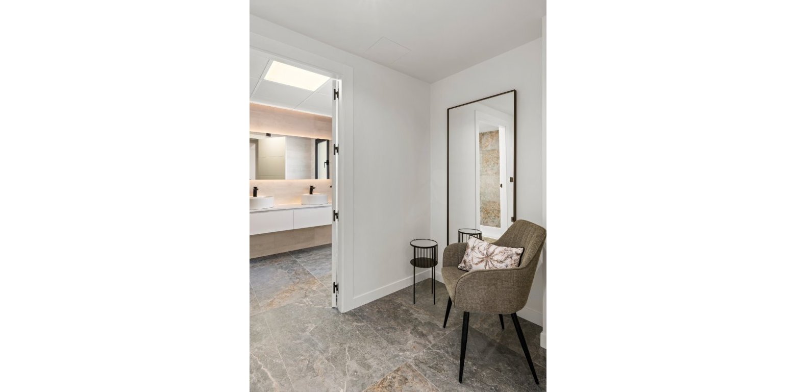 Sale - Villa - Pilar de la Horadada - Torre de la Horadada