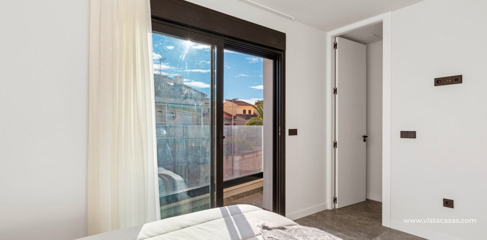 Sale - Villa - Pilar de la Horadada - Torre de la Horadada
