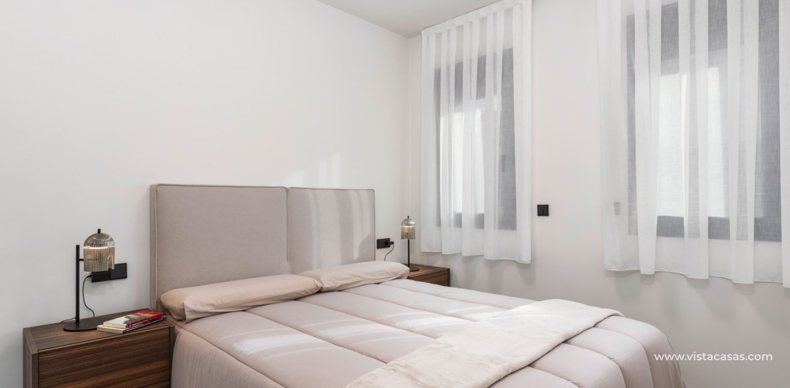 Sale - Villa - Pilar de la Horadada - Torre de la Horadada