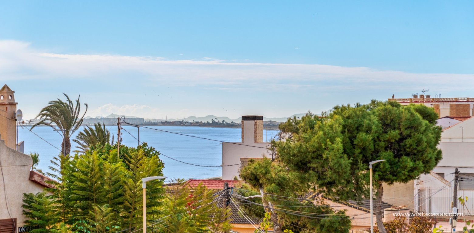Sale - Villa - Pilar de la Horadada - Torre de la Horadada