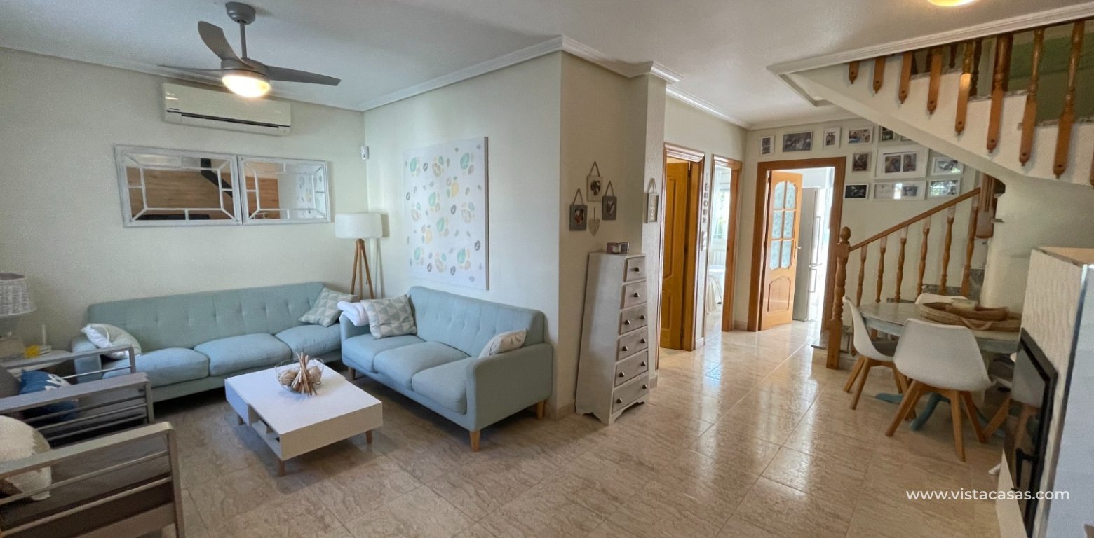 Sale - Townhouse - Pilar de la Horadada - Torre de la Horadada