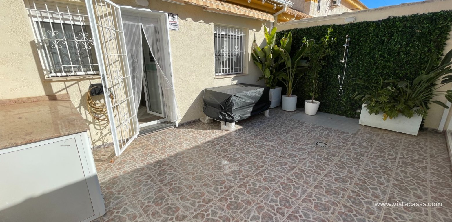 Sale - Townhouse - Pilar de la Horadada - Torre de la Horadada