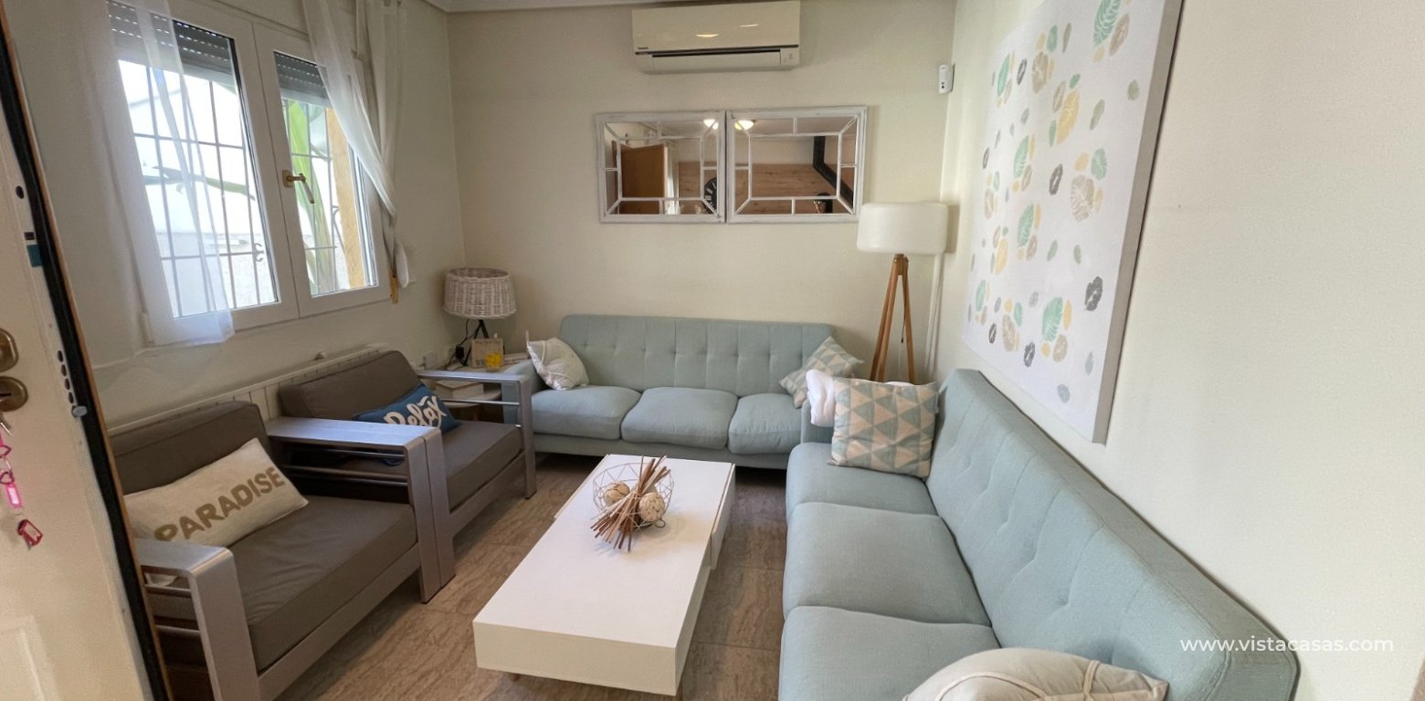 Sale - Townhouse - Pilar de la Horadada - Torre de la Horadada