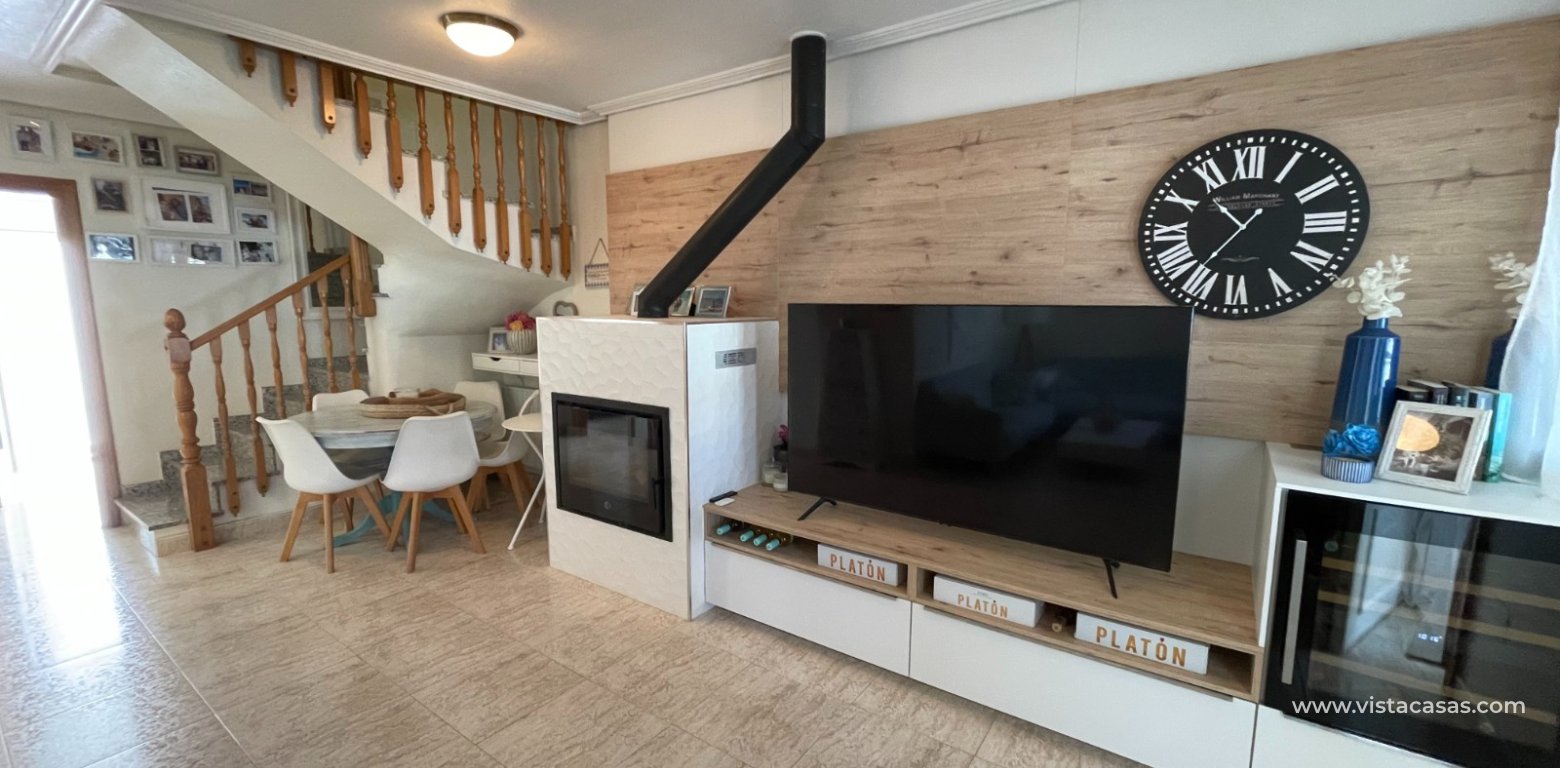 Sale - Townhouse - Pilar de la Horadada - Torre de la Horadada