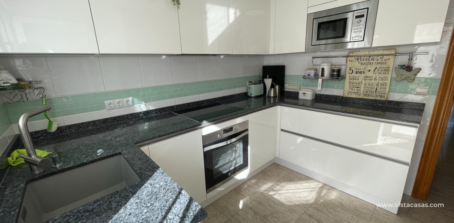 Sale - Townhouse - Pilar de la Horadada - Torre de la Horadada