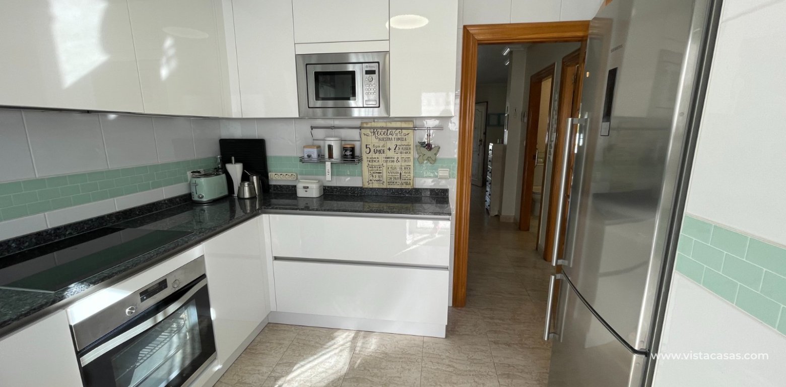 Sale - Townhouse - Pilar de la Horadada - Torre de la Horadada