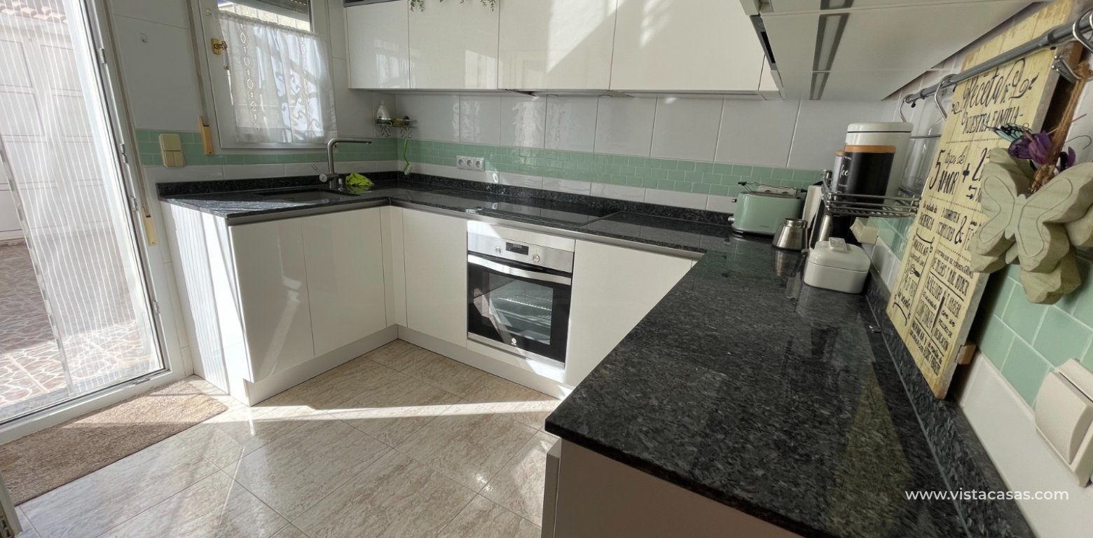 Sale - Townhouse - Pilar de la Horadada - Torre de la Horadada