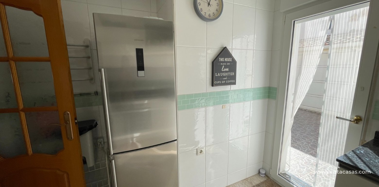Sale - Townhouse - Pilar de la Horadada - Torre de la Horadada