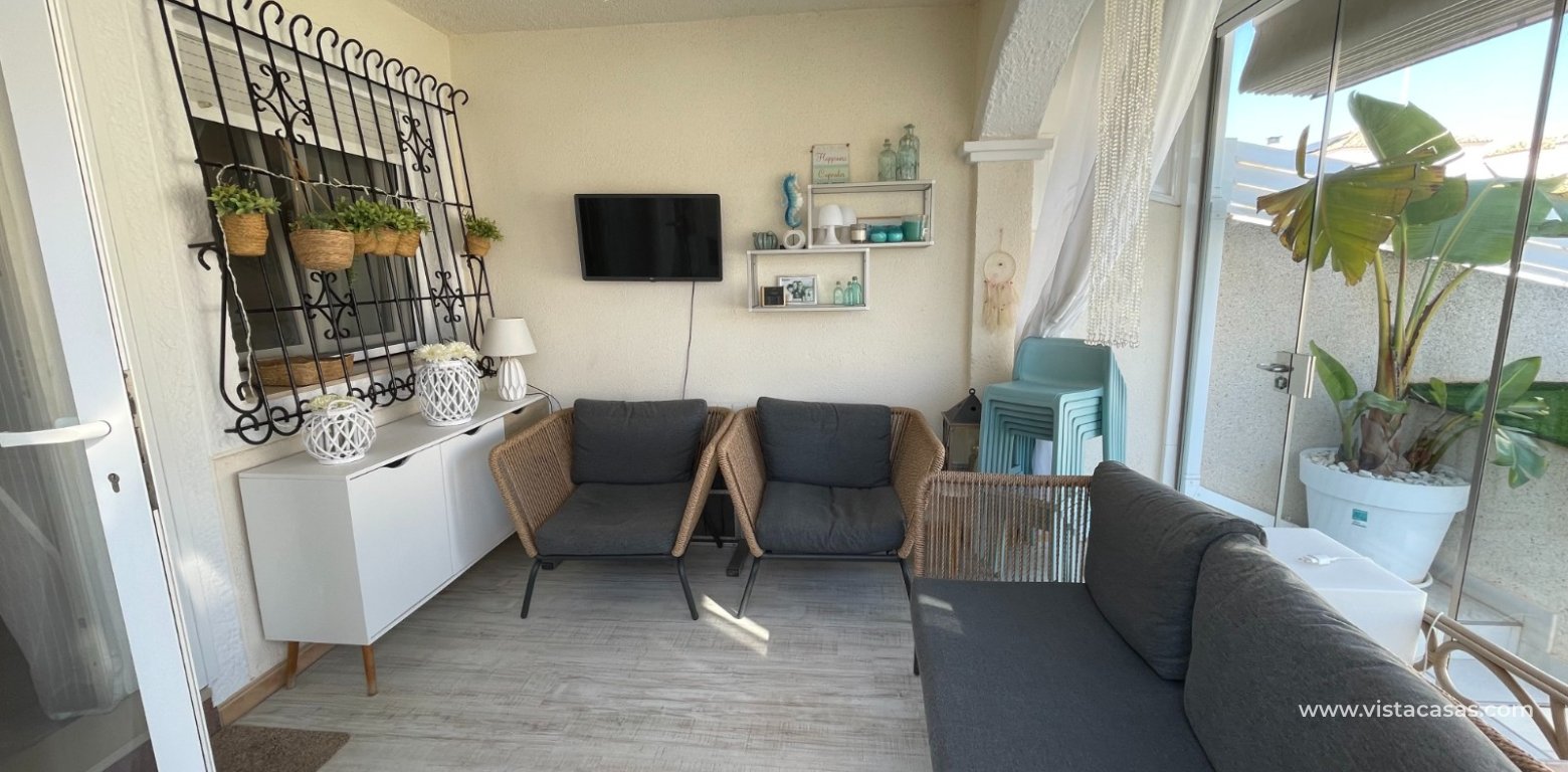 Sale - Townhouse - Pilar de la Horadada - Torre de la Horadada
