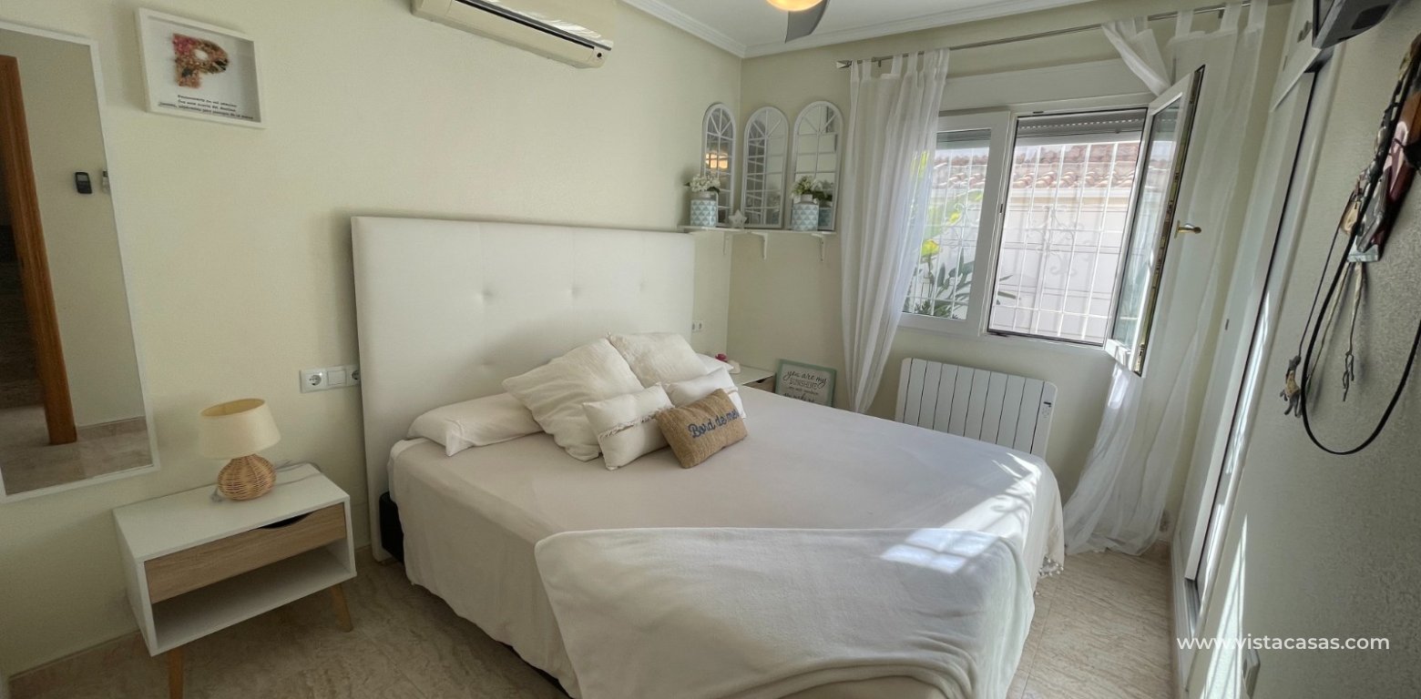 Sale - Townhouse - Pilar de la Horadada - Torre de la Horadada