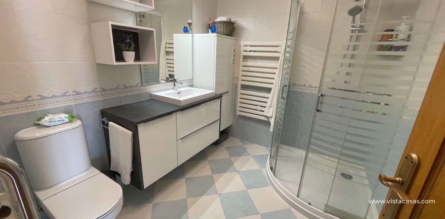 Sale - Townhouse - Pilar de la Horadada - Torre de la Horadada