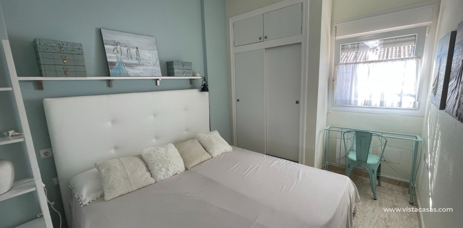 Sale - Townhouse - Pilar de la Horadada - Torre de la Horadada