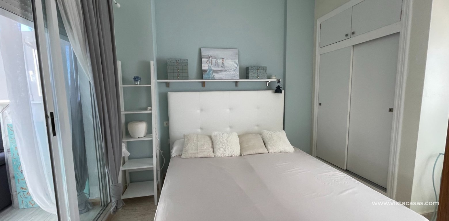 Sale - Townhouse - Pilar de la Horadada - Torre de la Horadada