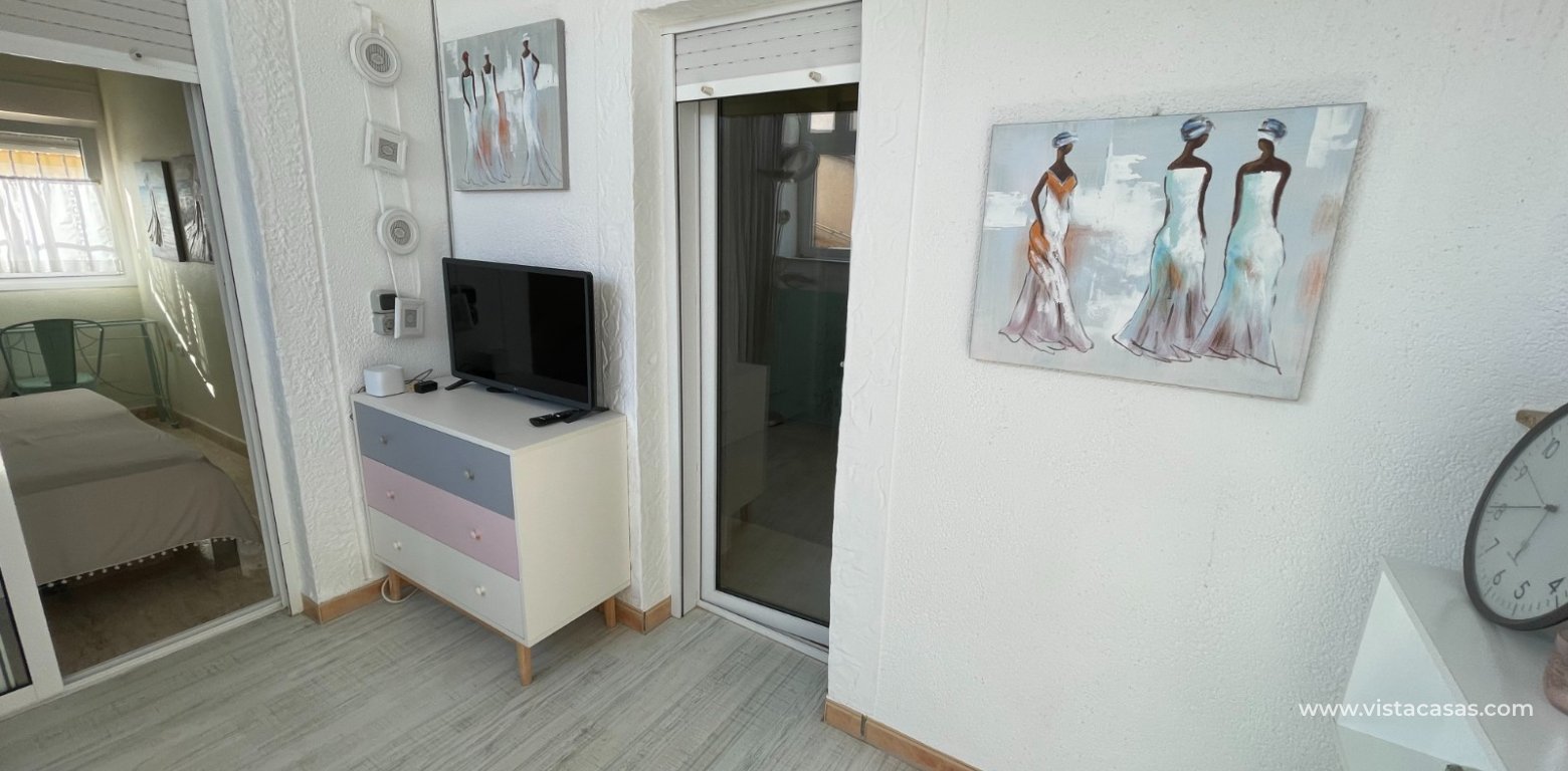 Sale - Townhouse - Pilar de la Horadada - Torre de la Horadada