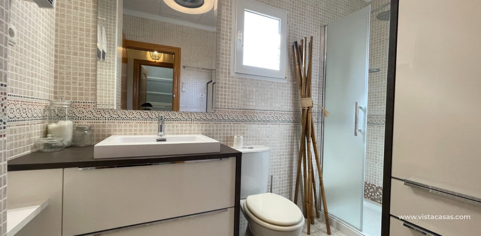 Sale - Townhouse - Pilar de la Horadada - Torre de la Horadada