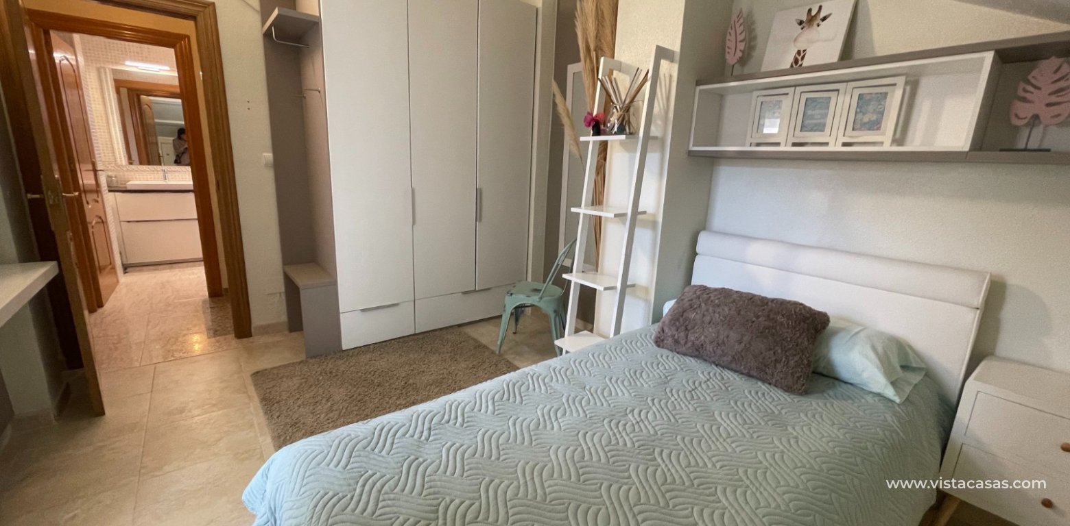 Sale - Townhouse - Pilar de la Horadada - Torre de la Horadada